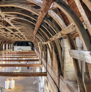 france/nouvelle-aquitaine/brantome/abbaye-musee-fernand-desmoulin