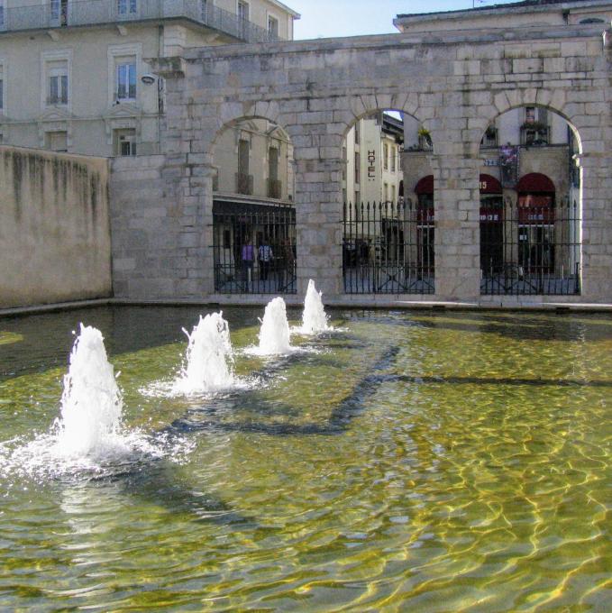 Dax Tourisme Que Voir Et Faire Dax Tourisme Que Voir Et Faire