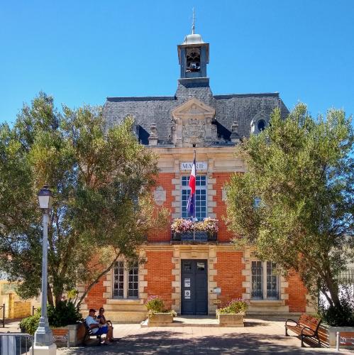 france/nouvelle-aquitaine/fouras/mairie