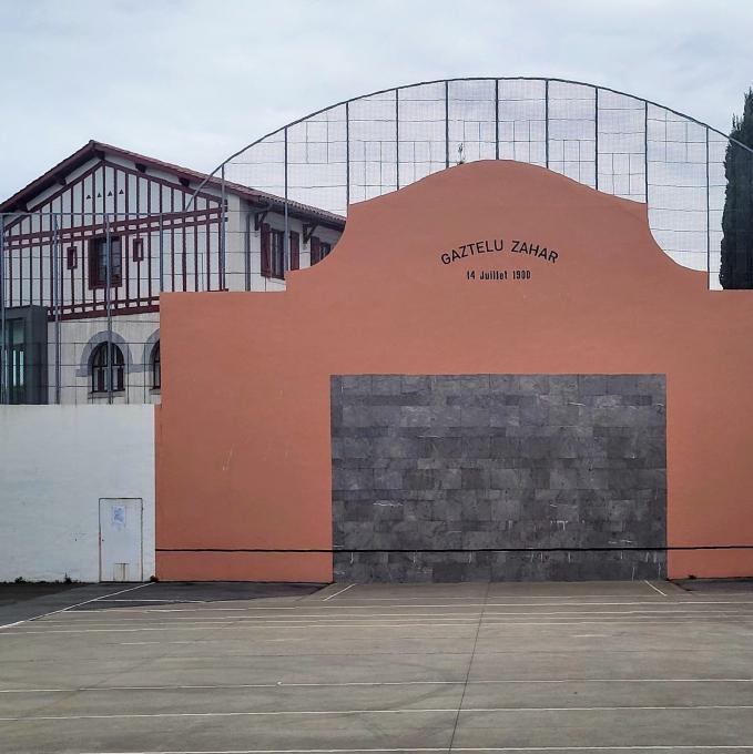 france/nouvelle-aquitaine/hendaye/fronton-gaztelu-zahar