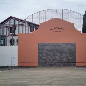 france/nouvelle-aquitaine/hendaye/fronton-gaztelu-zahar
