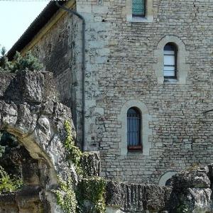 france/nouvelle-aquitaine/perigueux/maison-romane