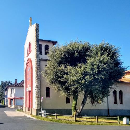 france/nouvelle-aquitaine/taussat/eglise