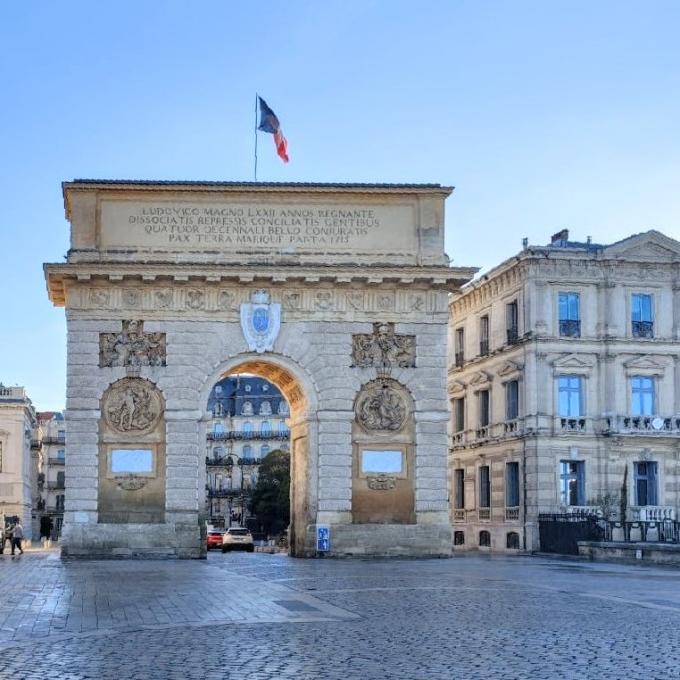 france/occitanie/montpellier/arc-de-triomphe