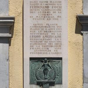 france/occitanie/tarbes/maison-natale-du-marechal-foch