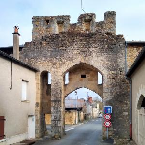 france/pays-de-la-loire/montreuil-bellay/porte-nouvelle