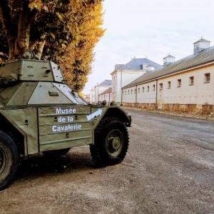 france/pays-de-la-loire/saumur/musee-de-la-cavalerie