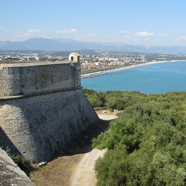 france/provence-alpes-cote-d-azur/antibes/fort-carre