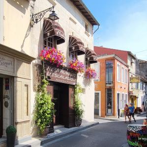 france/provence-alpes-cote-d-azur/arles/rue-porte-de-laure