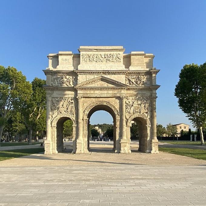 france/provence-alpes-cote-d-azur/orange/arc-de-triomphe