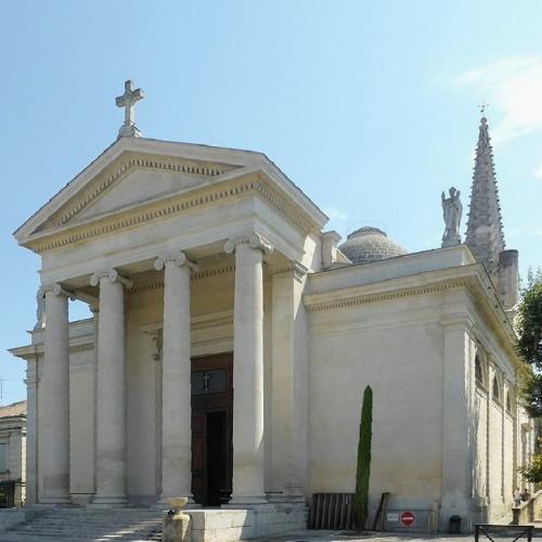 france/provence-alpes-cote-d-azur/saint-remy-de-provence/collegiale-saint-martin