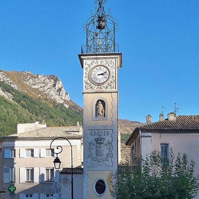 france/provence-alpes-cote-d-azur/sisteron/tour-de-l-horloge