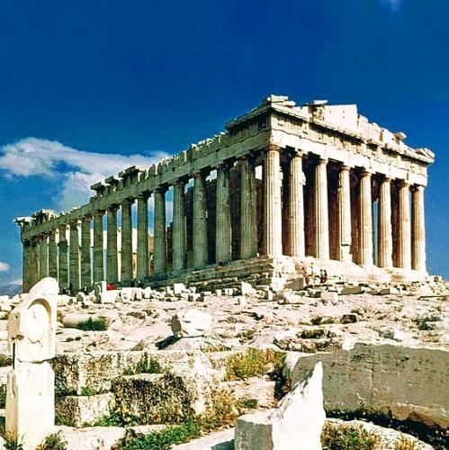 greece/athens/acropolis-parthenon