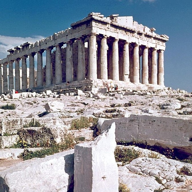 greece/athens/acropolis-parthenon