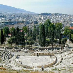 greece/athens/theatre-of-dionysus