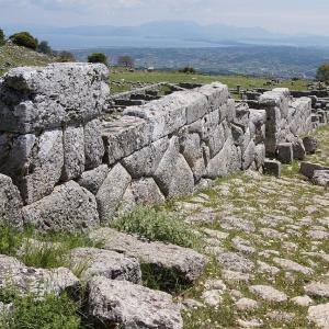 greece/cassope