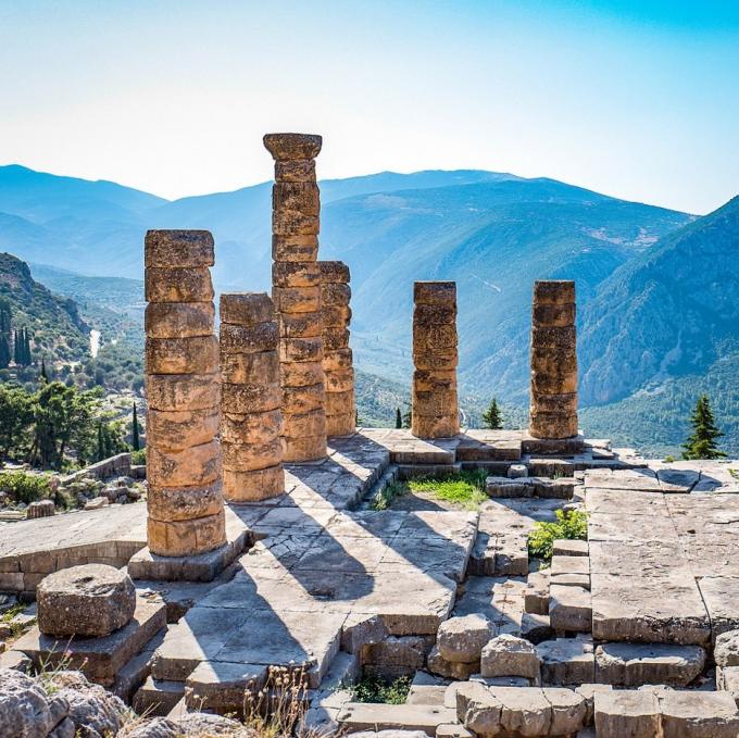 greece/delphi