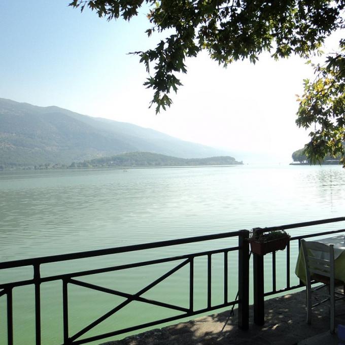 greece/ioannina