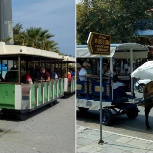 greece/katakolo/trackless-train-carriage