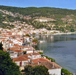 greece/limni