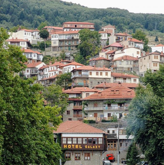 greece/metsovo
