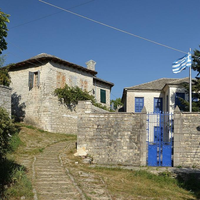 greece/monodendri