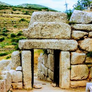 greece/mycenae