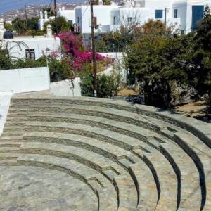 greece/mykonos/amphitheatre