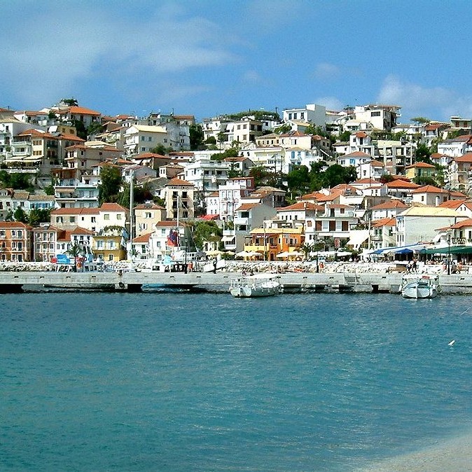 greece/parga