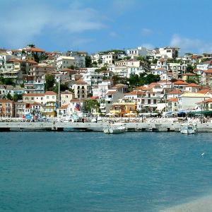 greece/parga