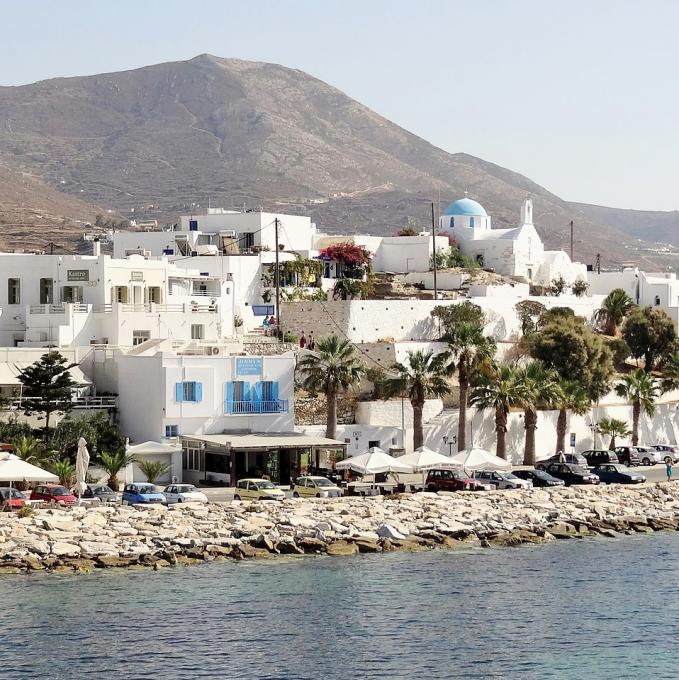 greece/paros