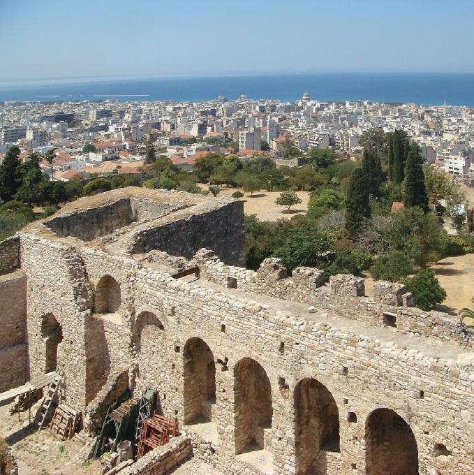 greece/patras