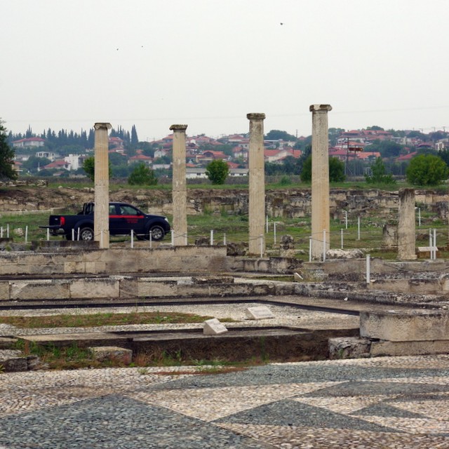 greece/pella