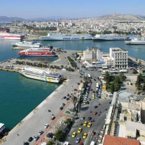 greece/piraeus