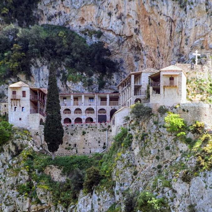 greece/timios-prodromos-monastry