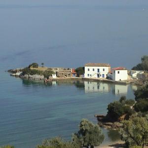 greece/pelion