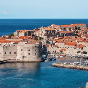 hrvatska/dubrovnik