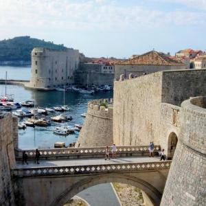 hrvatska/dubrovnik