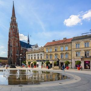 hrvatska/osijek