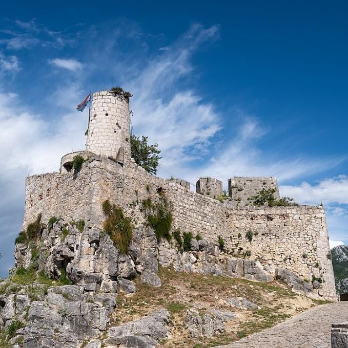 hrvatska/split/tvrdava-klis