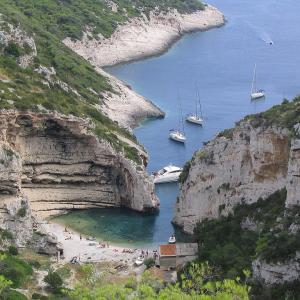 hrvatska/vis