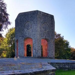 ireland/belvedere-house/octogonal-gazebo