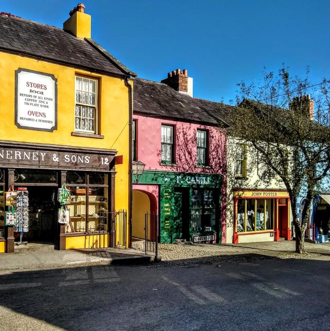 ireland/bunratty-castle-park/village-street