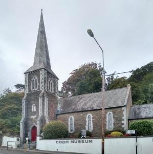 ireland/cobh/cobh-museum