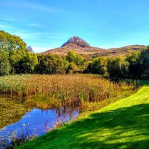 ireland/connemara