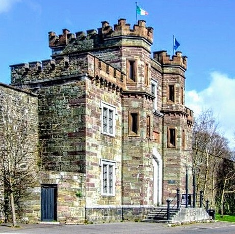 ireland/cork/cork-city-gaol