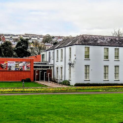 ireland/cork/cork-public-museum