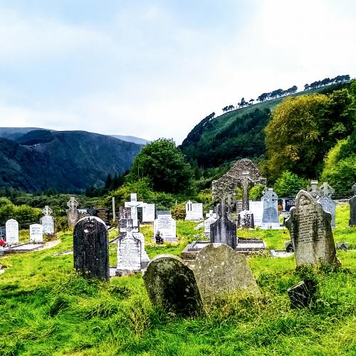 ireland/glendalough