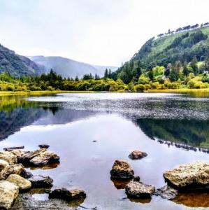 ireland/glendalough