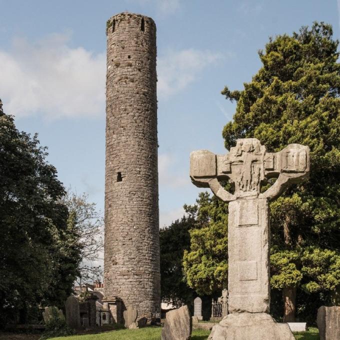 ireland/kells